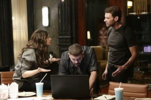 TV Recap: Scandal, Season 4, Episode 11, "Where’s the Black Lady?"