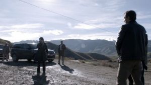 TV Recap: Scandal, Season 4, Episode 13, “No More Blood”