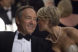 Everything You Need to Remember About “House of Cards” Before Watching Season 3