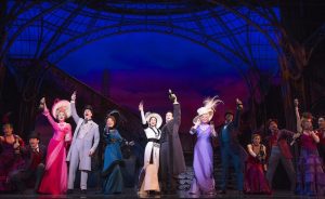 Theater Review: “Gigi” at the Kennedy Center