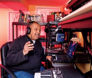 Why Is Radio One Trying to Stop This Low-Power FM Station?