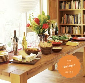 How to Set Up a Perfect Bar & Buffet