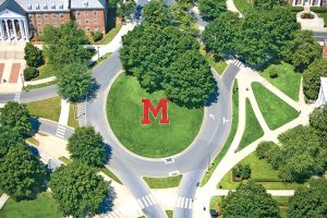 The Plan to Make College Park a College Town