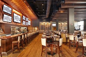 Take an Exclusive First Look Inside Gaithersburg’s Old Town Pour House