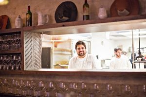 Del Campo Will Close, Become a Taqueria and High-End Mexican Restaurant