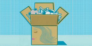 How Clutter Impacts Your Mental Health