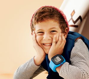 A Smartphone Alternative For Your Kids