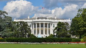 How to Visit the White House, the Capitol, and the Supreme Court In a Day