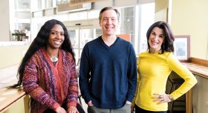 This Non-Profit Is Celebrating 40 Years of Helping Homeless Youth