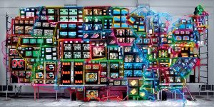 The Great Washington Bucket List: 50 Things Every Local Needs to Do