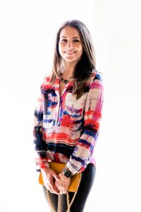 What I Wear to Work: Pitching to Clients, Networking, and Speaking at Events