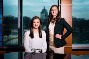 What I Wear to Work: Traveling the Country for C-SPAN