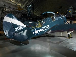 One of the Largest Gatherings of Vintage Warplanes Since World War II Is Coming to DC