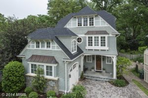 See the Home Terrapins Basketball Coach Mark Turgeon Sold for .5 Million