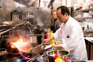 Famed Chinese Chef Peter Chang Will Open His First-Ever DC Restaurant