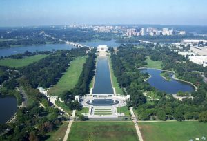 The Washington Monument