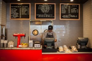 Best Thing I Ate: Hand-Pulled Chinese Noodles, Rice Krispie Treats