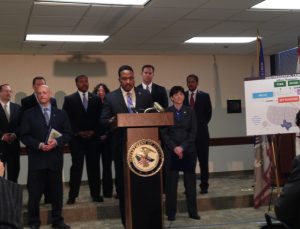 Former US Attorney Ron Machen Is Heading Back to His Former Law Firm