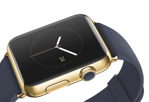 Only Two Local Apple Stores Are Selling the ,000 Apple Watch
