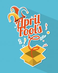 April Fools’ Day Tweets From Around Washington