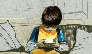 Why Your Kids Should Learn to Code