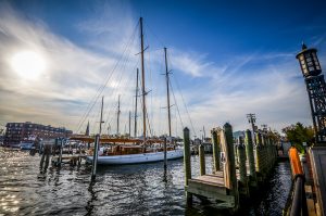 Neighborhood Guide: Annapolis