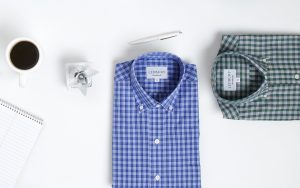 You Can Win 100 Dress Shirts from Richmond-based Ledbury