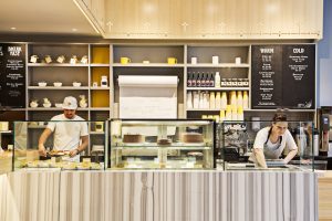 Local Bakery RareSweets Is Closing at CityCenterDC