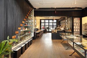 Take A Look Inside the Asian Market-Inspired Maketto (Photos, Menu)