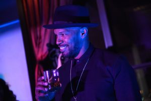 Seven Minutes with Jamie Foxx: "Hip-hop is R&B Now"