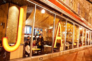 José Andrés’s DC-Area Restaurants Are Now Requiring Proof of Vaccination for Indoor Dining