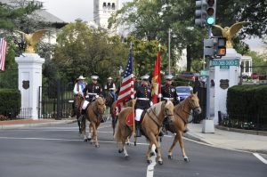 Things to Do in DC for the 150th Anniversary of Lincoln’s Assassination