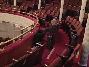 Here’s What You Missed at Ford’s Theatre’s Round-the-Clock Lincoln Programming