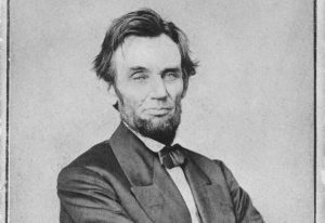 "Living with Lincoln" Tells the Story of One Family’s Obsession with the 16th President’s Portraits