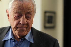 FBI: Ben Bradlee Did Not Have “Any Potential as a Double Agent”