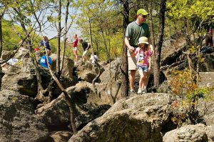 Why You Should Hike the Billy Goat Trail