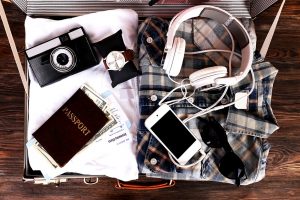 How to Pack Your Carry-On for a Weekend Getaway