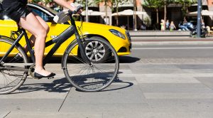 How to Not Be an Obnoxious Cyclist