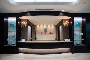 See Inside Tysons’ New Medical Beauty Spa