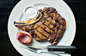 Ray’s the Steaks Returns as an Homage Pop-Up