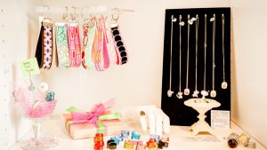 The Best Places to Shop in Arlington for Local Art, Custom Jewelry, and Discounted Designer Fashion