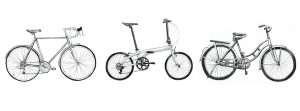 Quiz: Which Commuting Bike is Right for You?