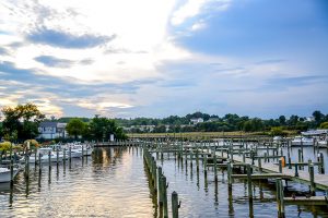 You Can Buy a Vacation House Near DC for Less Than 0K