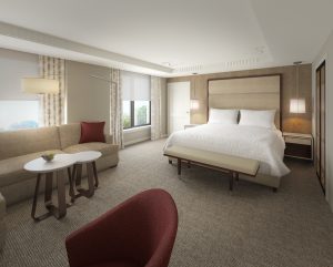 My Amazing Nap on the Four Seasons’ "Fat and Sexy Bed"