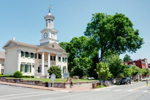 Neighborhood Guide: Shepherdstown