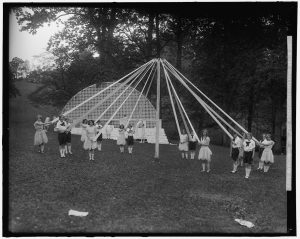 How the Strange Story of Sweet Briar College’s Founding Could End Up Saving the School