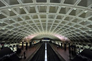 Metrorail Will Soon Free You From the Tyranny of the SmarTrip Card