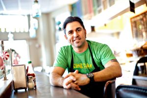 DC-Area Chefs to Put on Your Radar