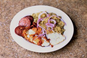 This Hole-in-the-Wall DC Dominican Restaurant Serves Every Team That Plays the Nationals