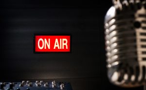 Radio Host Chad Dukes Fired by 106.7 the Fan for Alleged Racist Comments